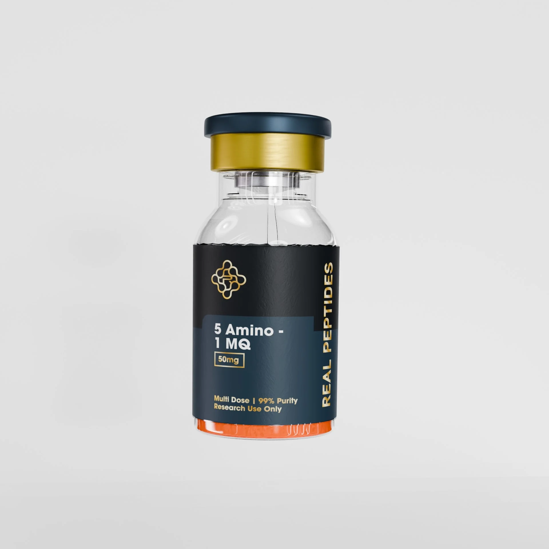 Real Peptides 5-Amino-1MQ