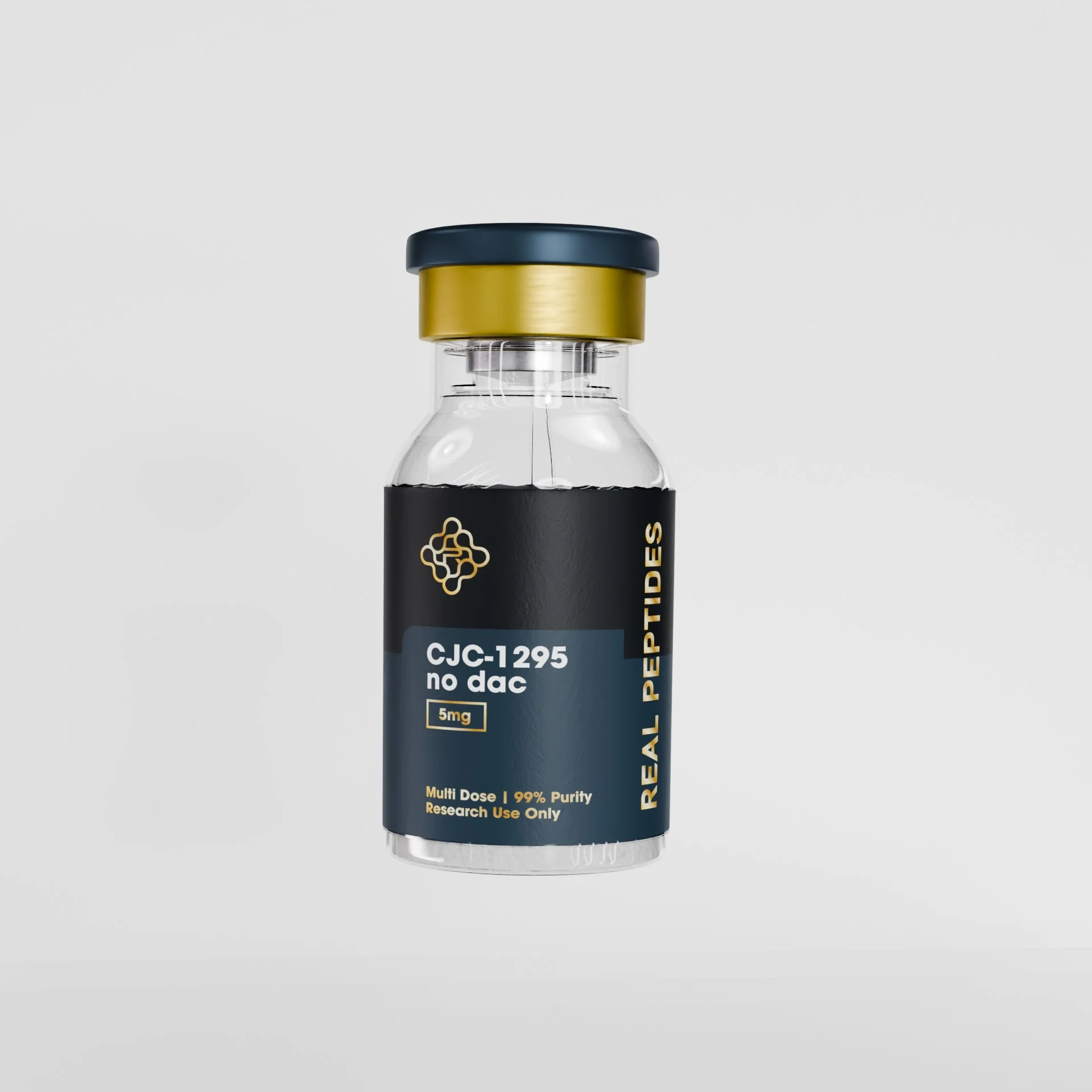 Real Peptides CJC-1295 (No DAC)