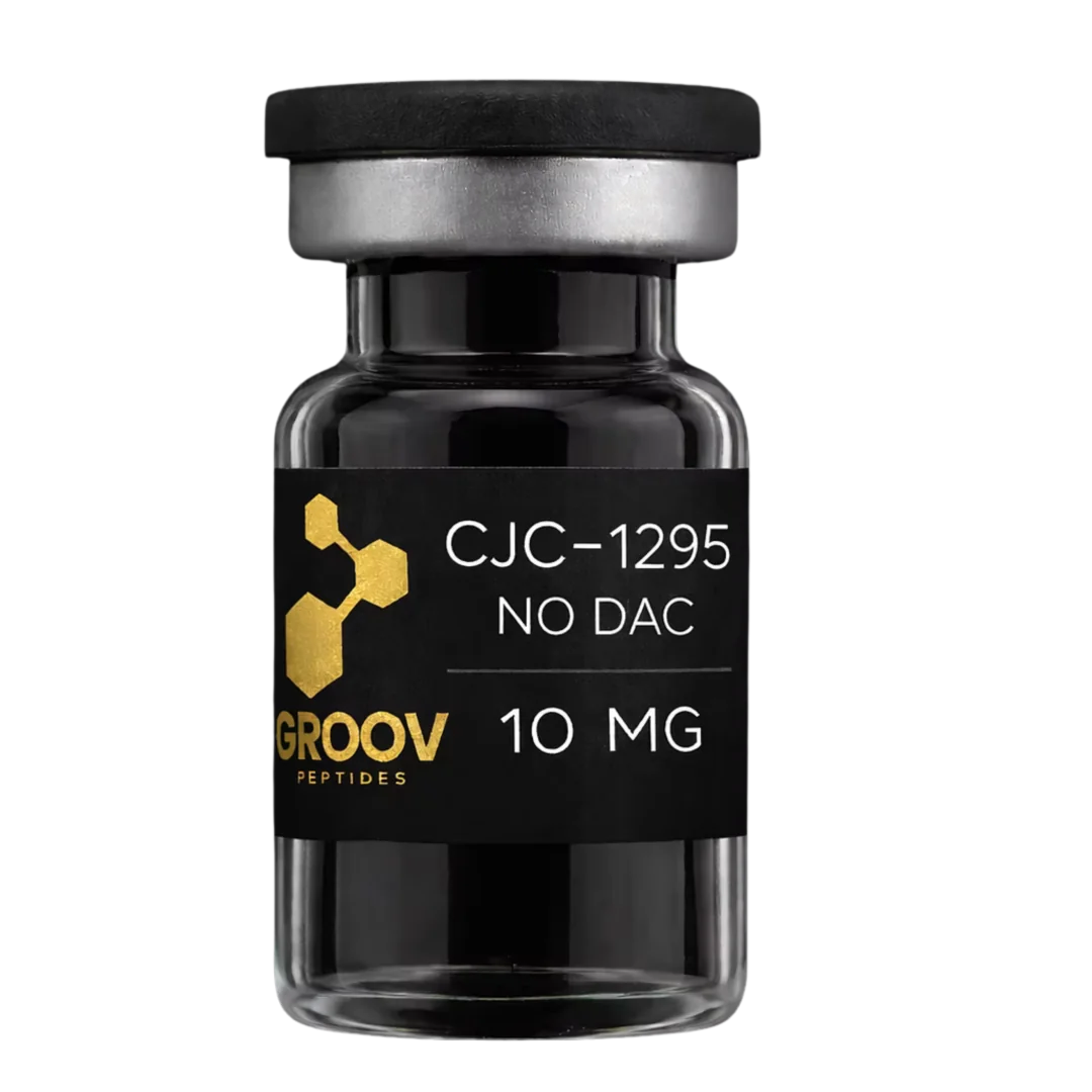 Groov Bioscience CJC-1295 (No DAC)