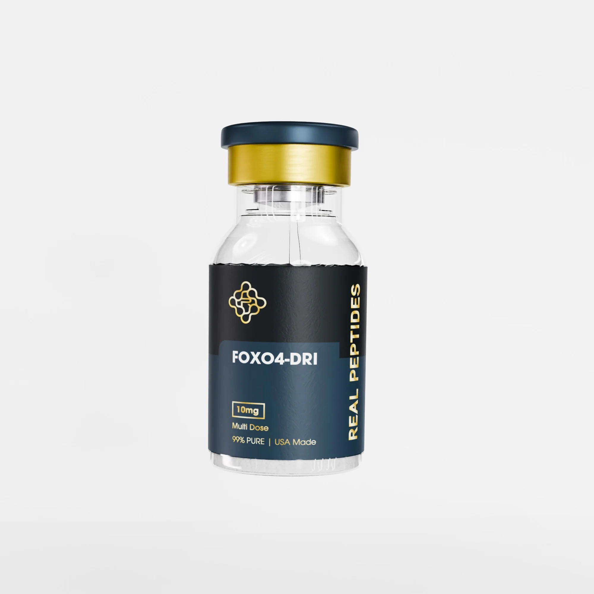 Real Peptides FOXO4-DRI