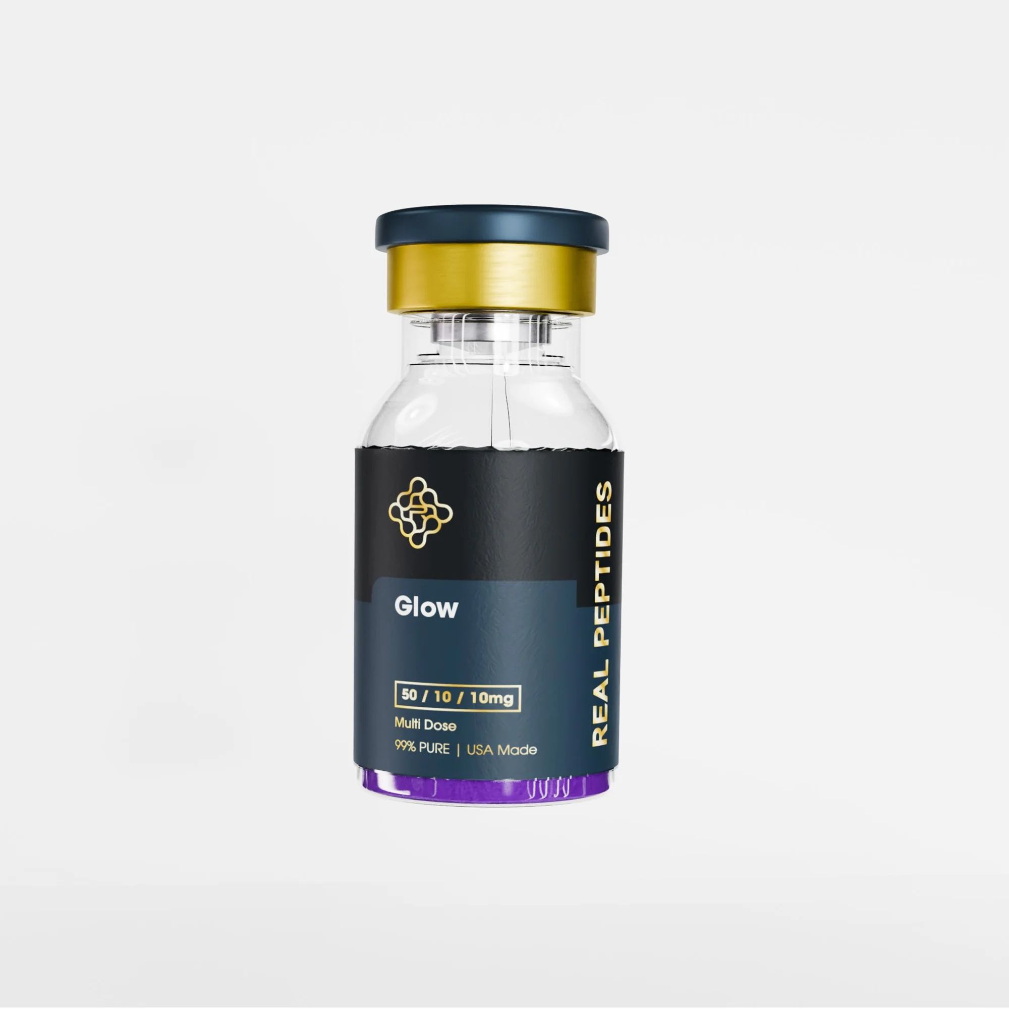 Real Peptides GLOW Blend