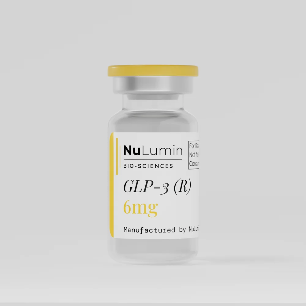 NuLumin GLP-3