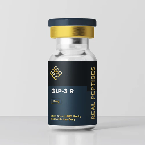Real Peptides GLP-3