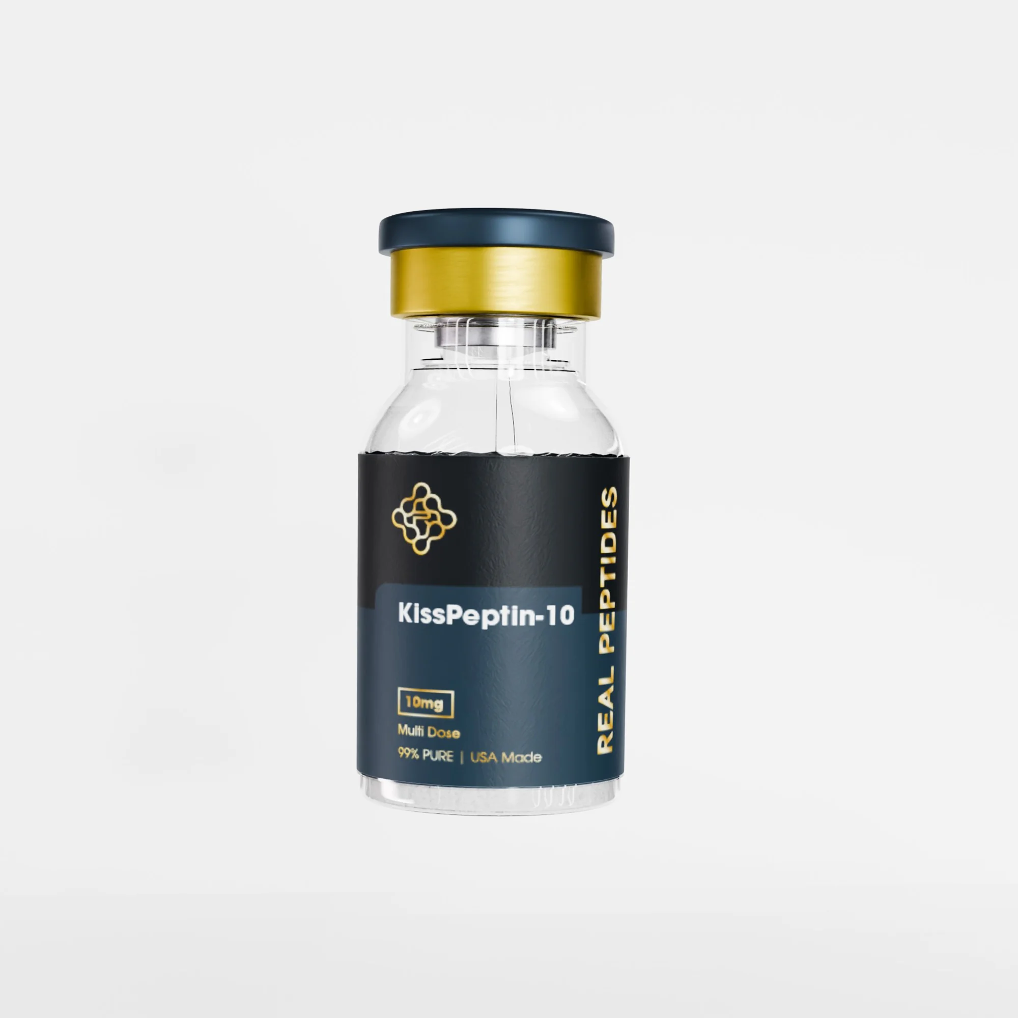 Real Peptides Kisspeptin-10