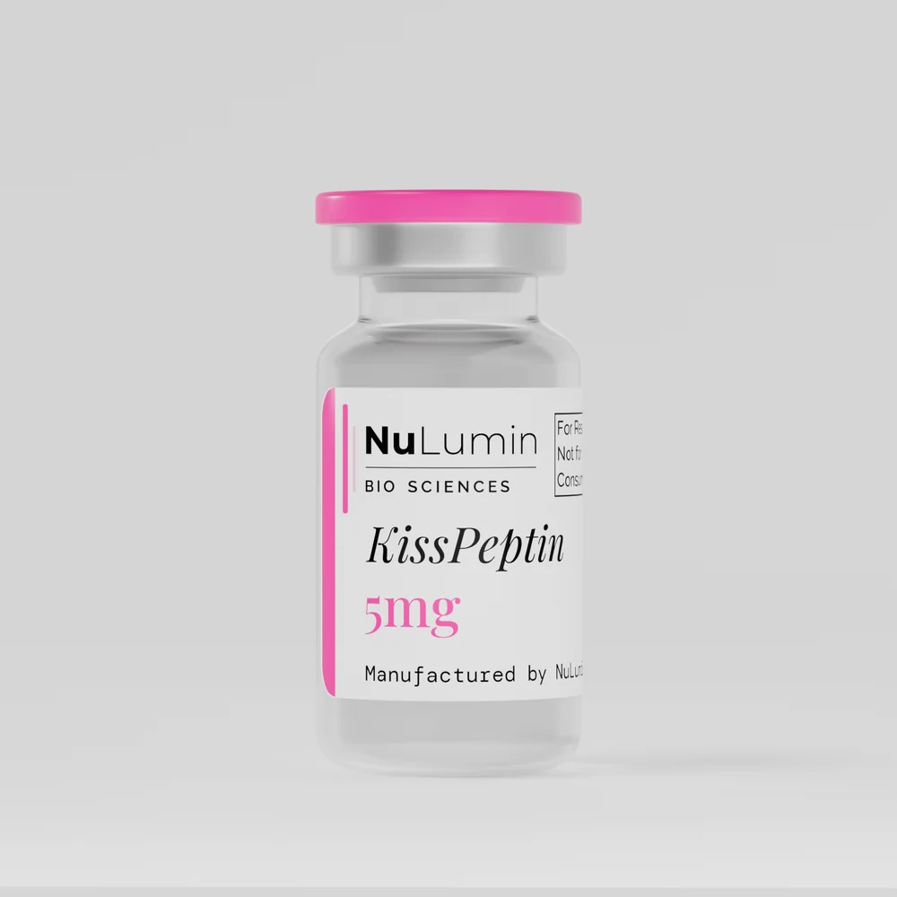 NuLumin KissPeptin