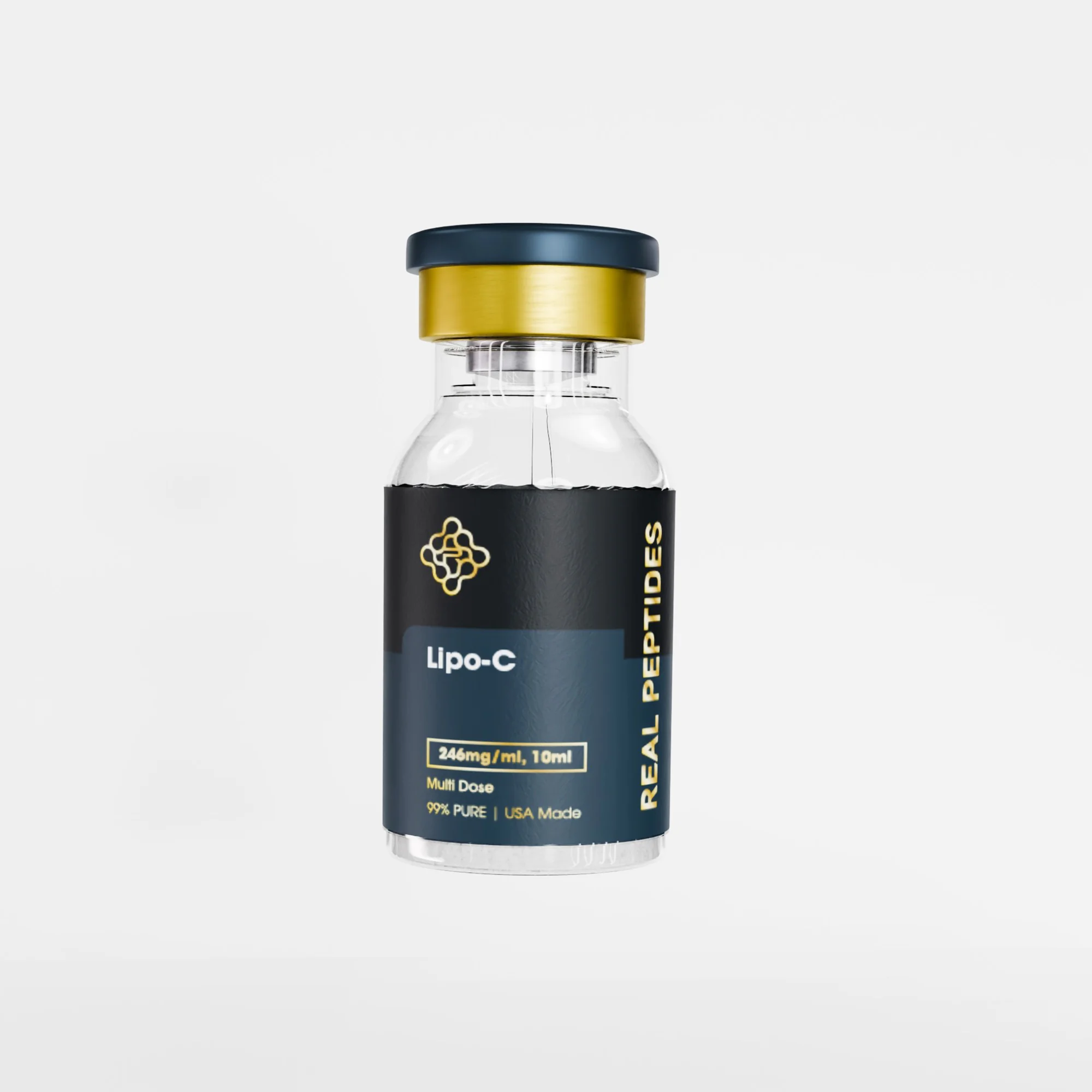 Real Peptides Lipo-C