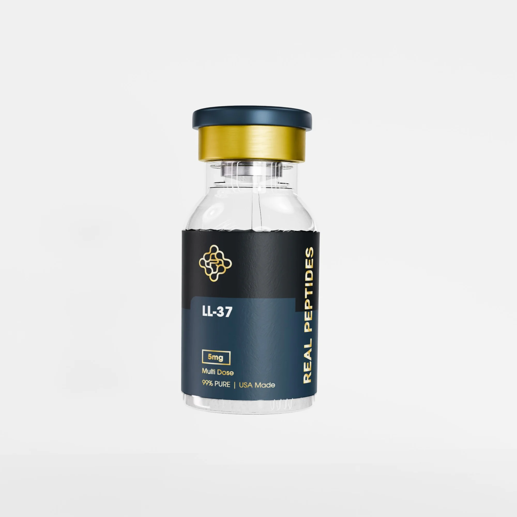 Real Peptides LL-37