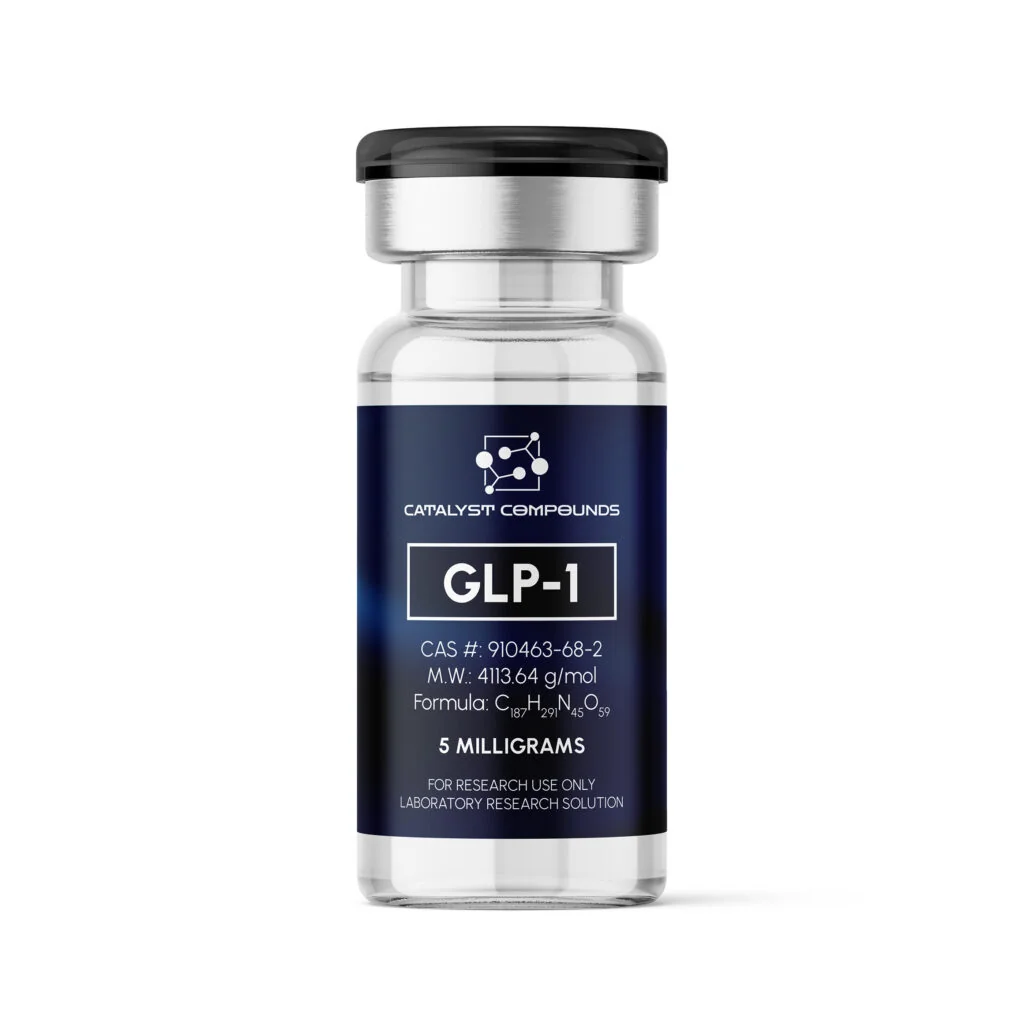 Catalyst Compounds GLP-1