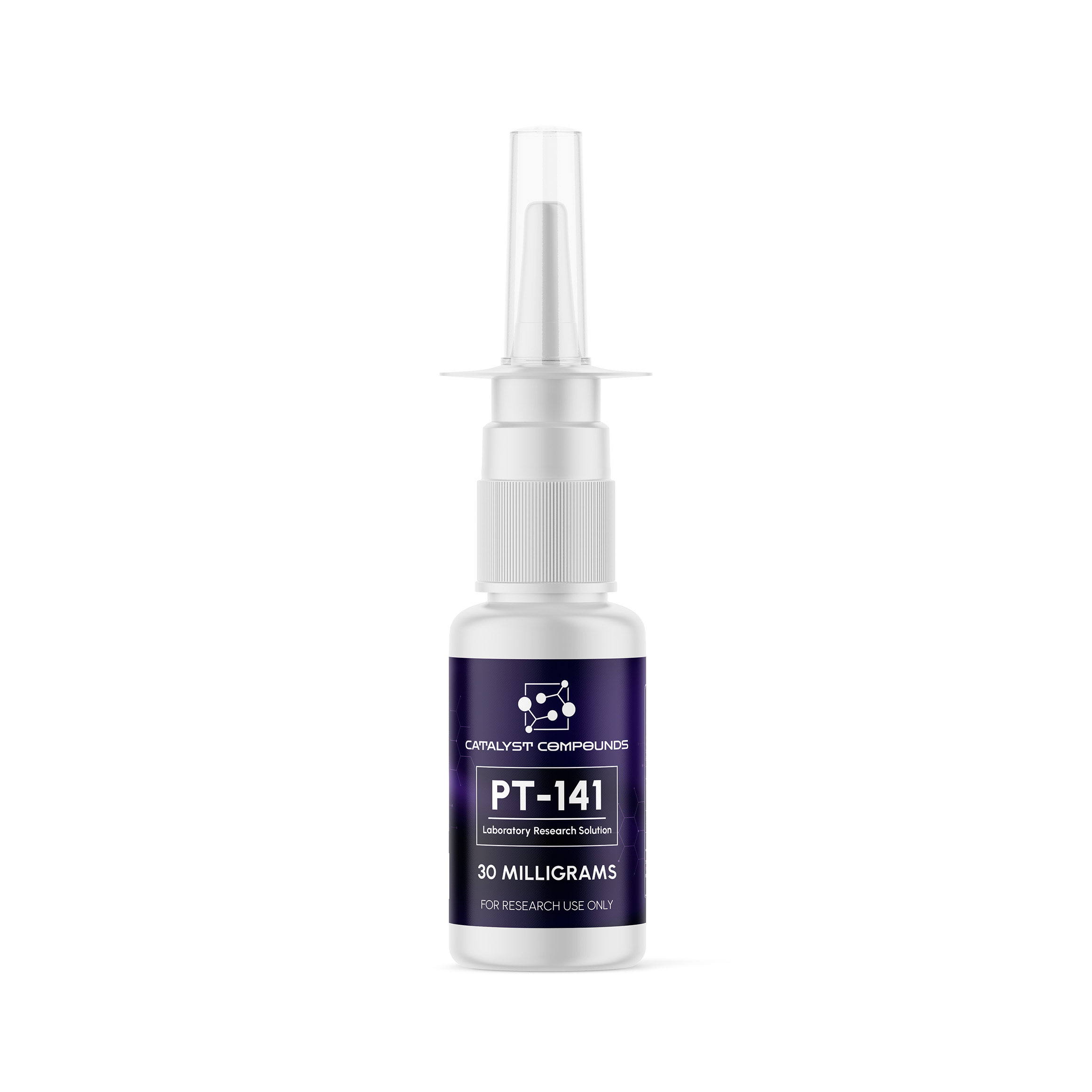 Catalyst Compounds PT-141 Nasal Spray