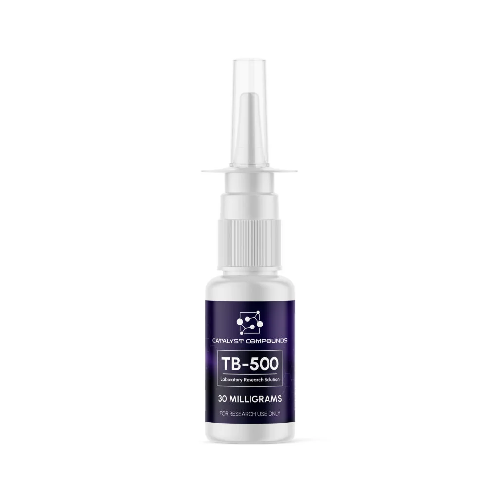 Catalyst Compounds TB-500 Nasal Spray