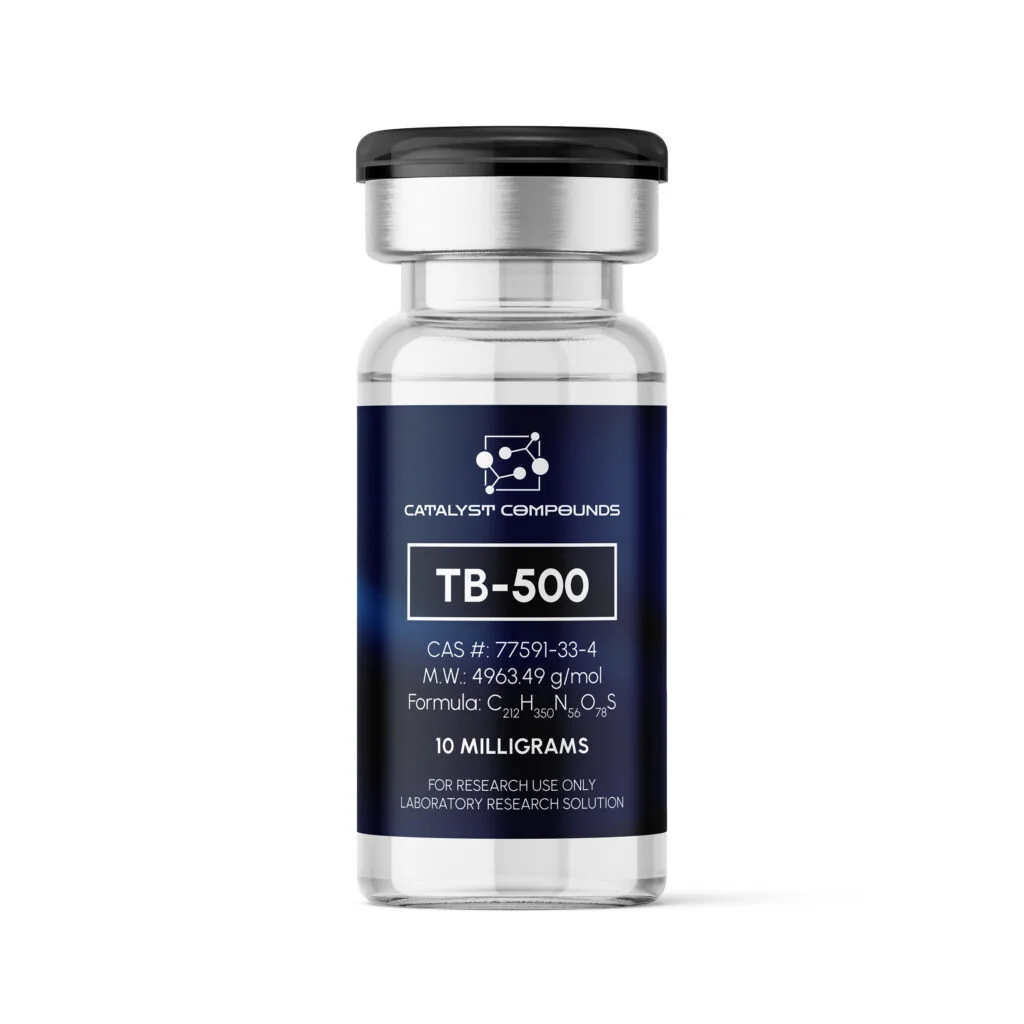 Catalyst Compounds TB-500