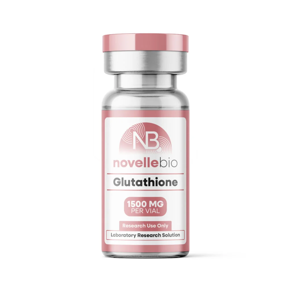 Novelle Bio Glutathione