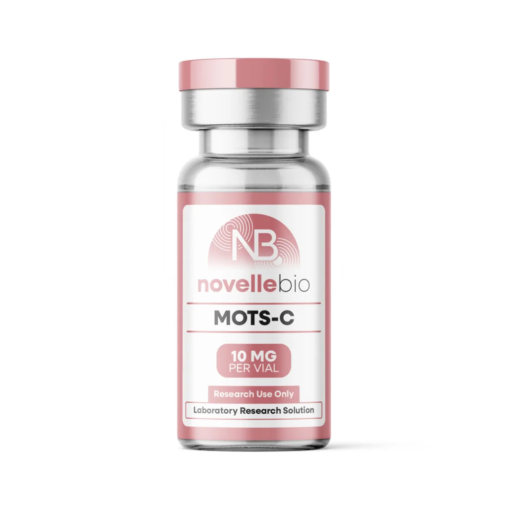 Novelle Bio MOTS-c