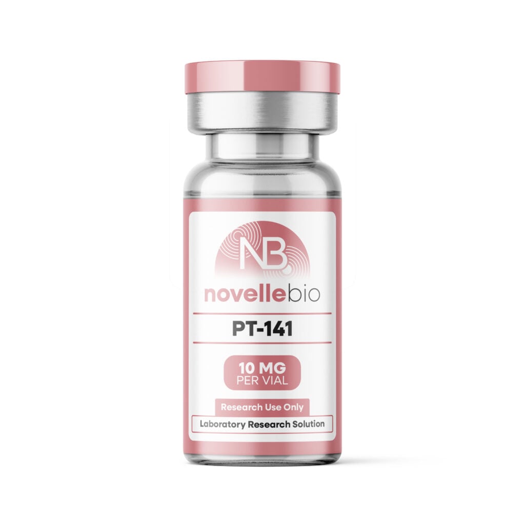 Novelle Bio PT-141