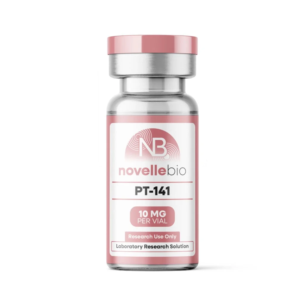 Novelle Bio PT-141
