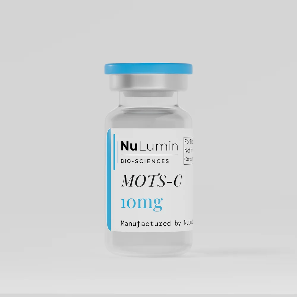 NuLumin MOTS-c