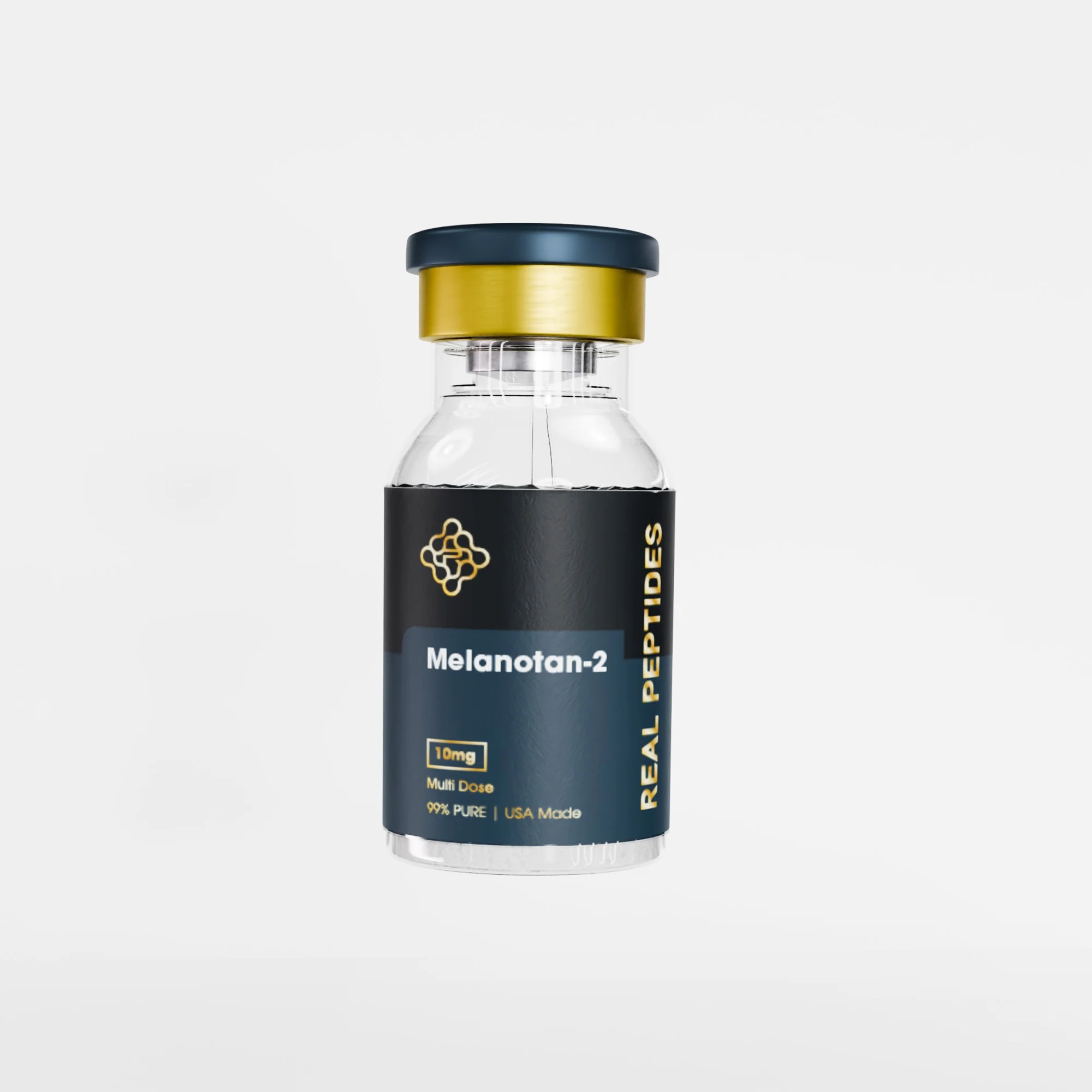 Real Peptides Melanotan 2