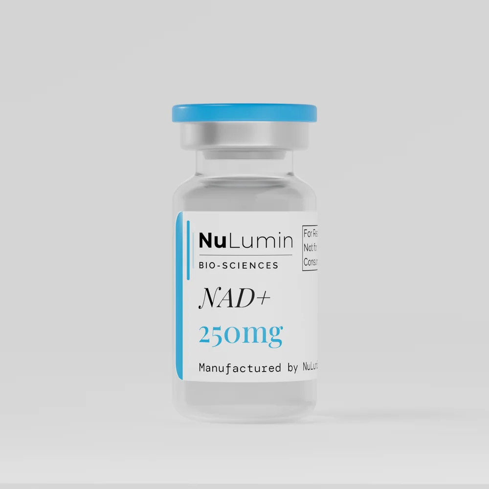 NuLumin NAD+