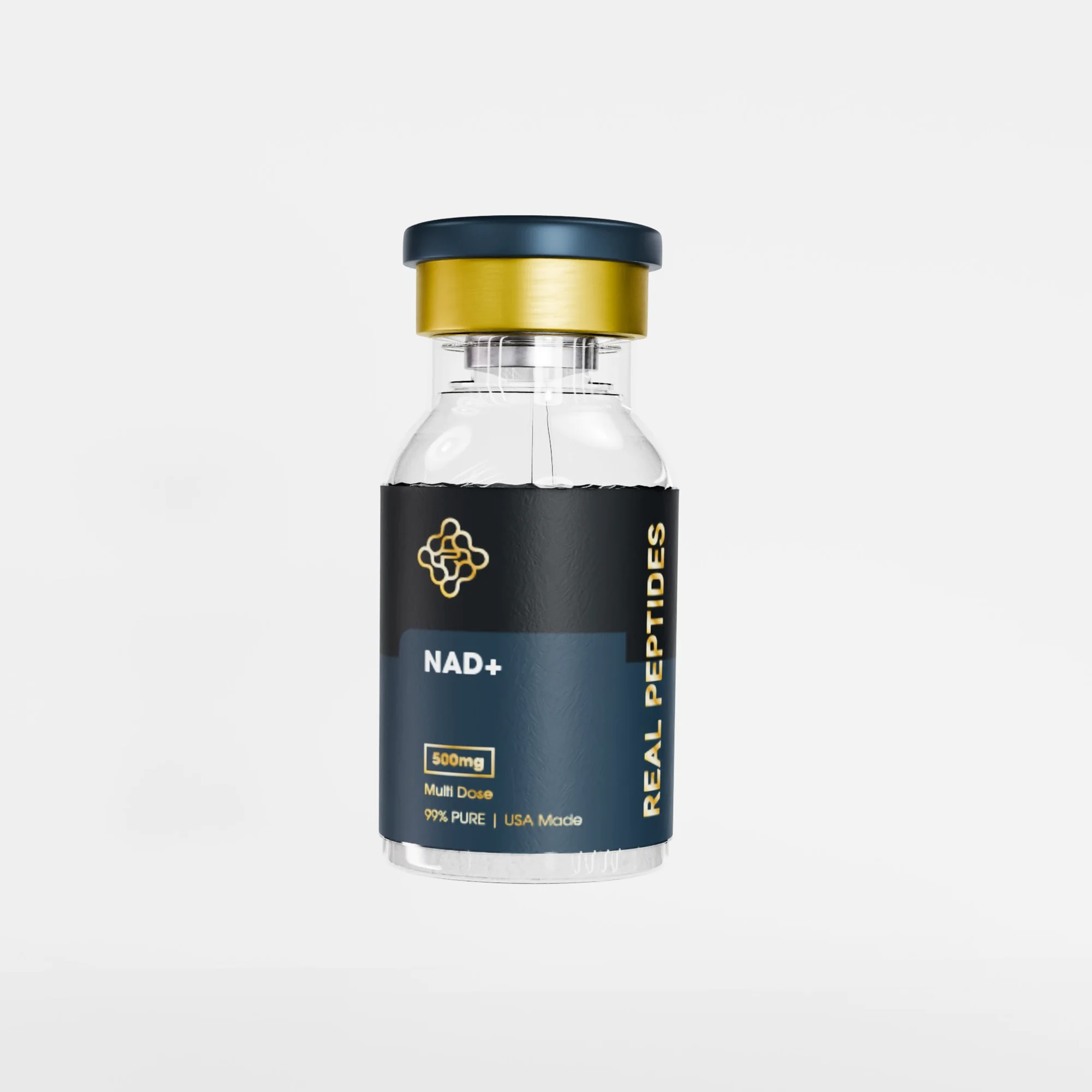 Real Peptides NAD+