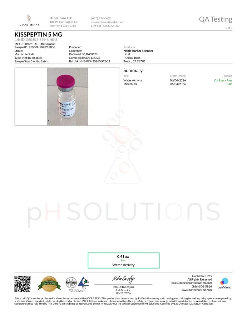 NUL-KIS -20260602-01 (reassigned from NHS-KIS -20260602-01)
