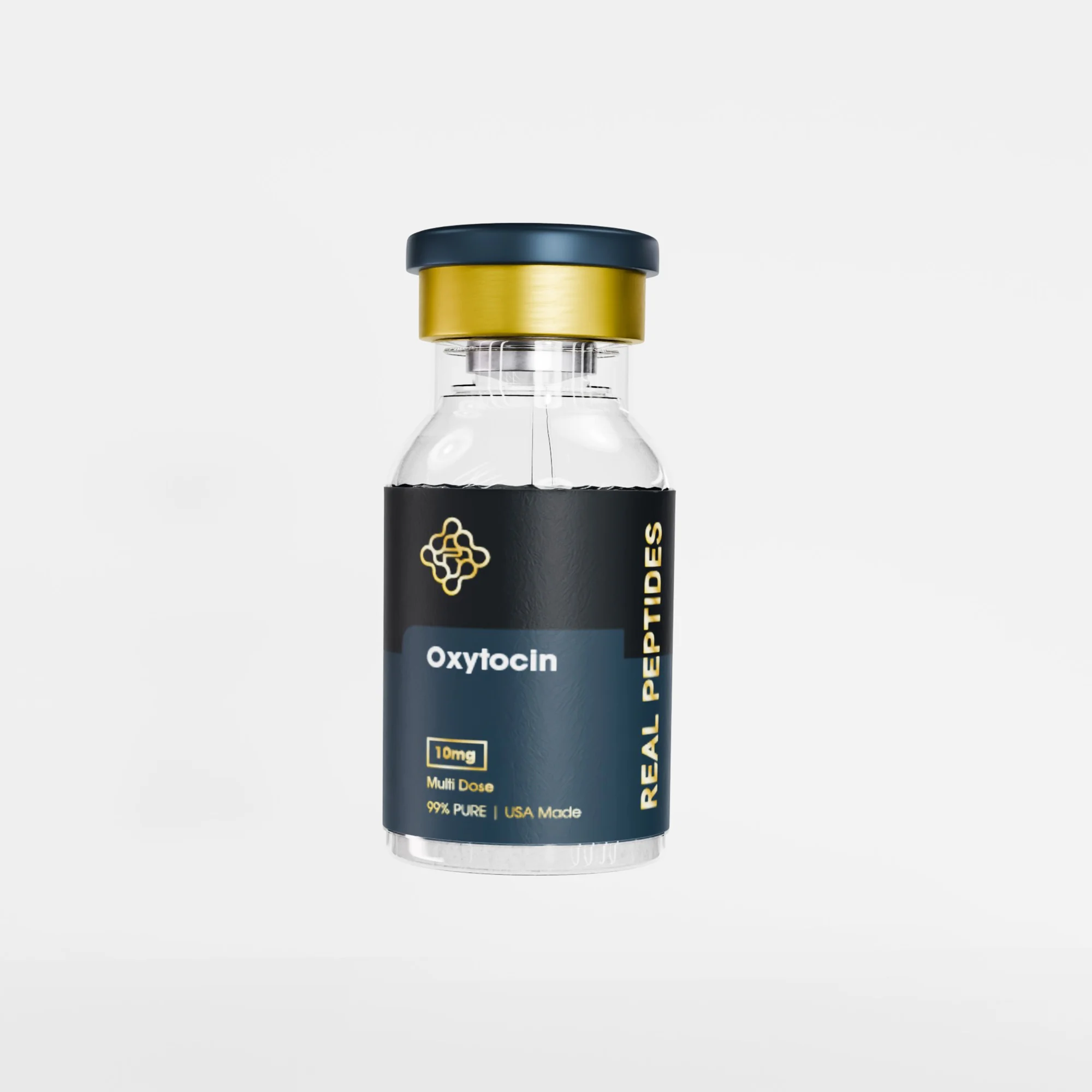 Real Peptides Oxytocin