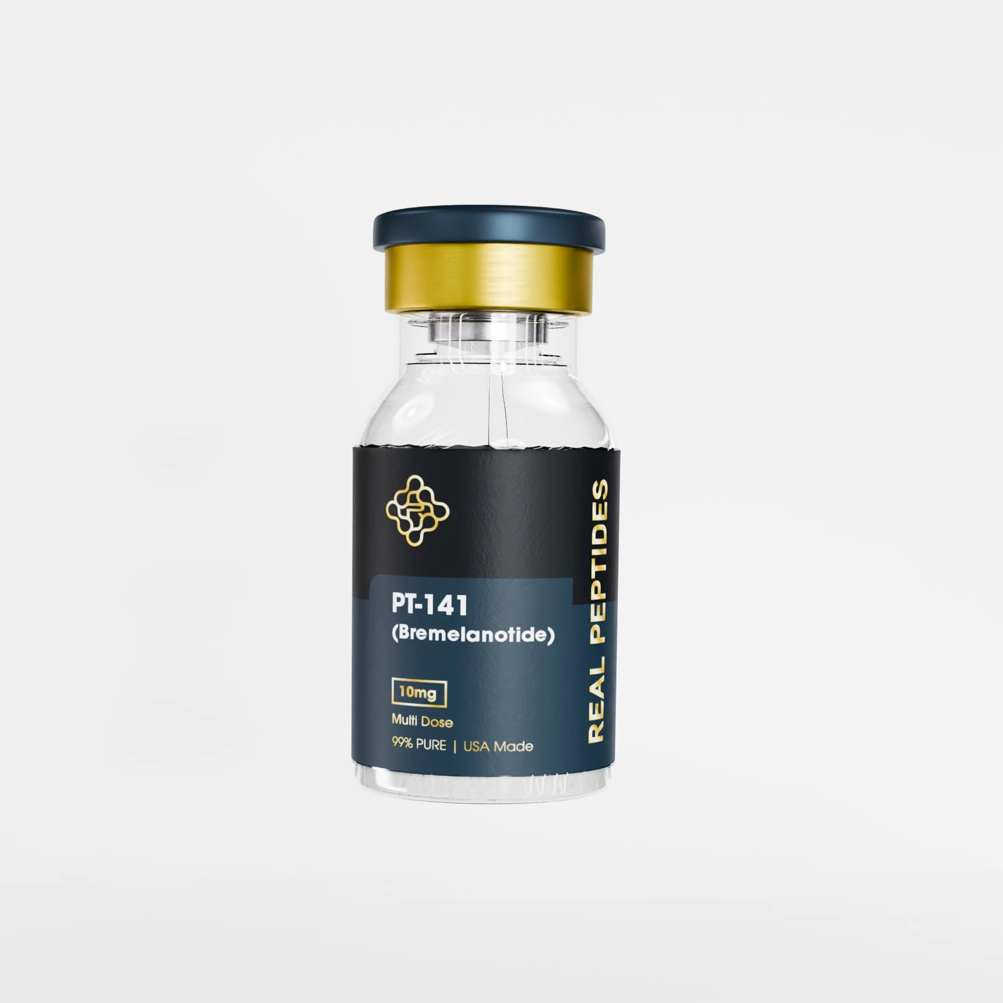 Real Peptides PT-141