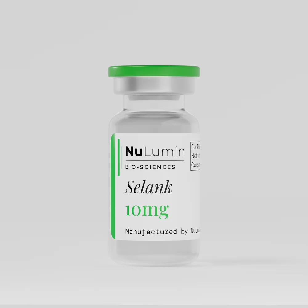 NuLumin Selank