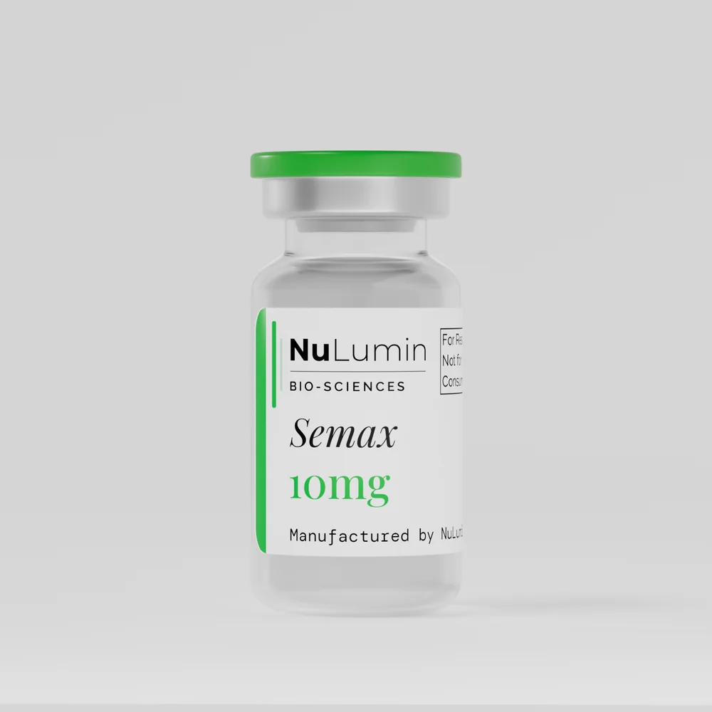 NuLumin Semax
