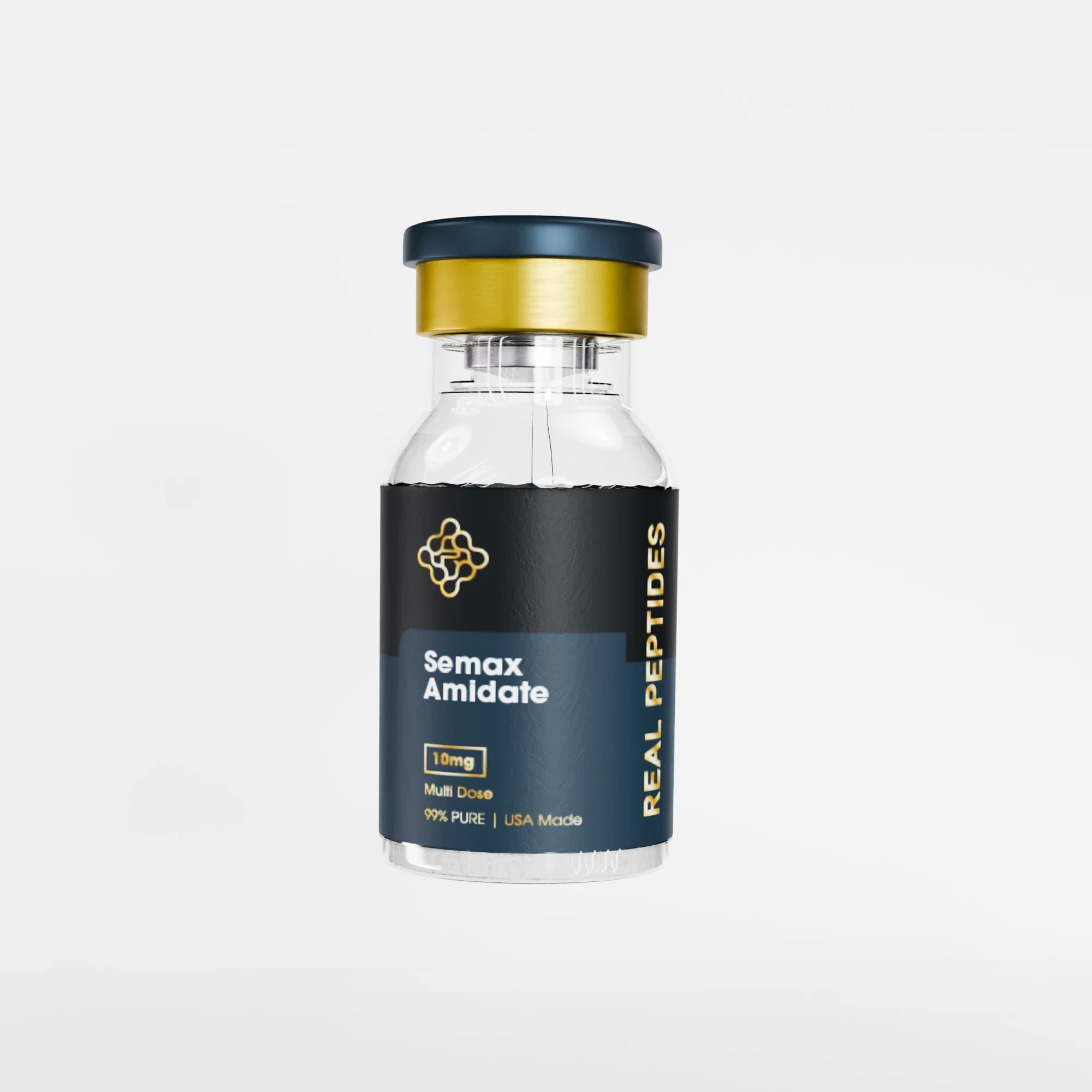 Real Peptides Semax Amidate