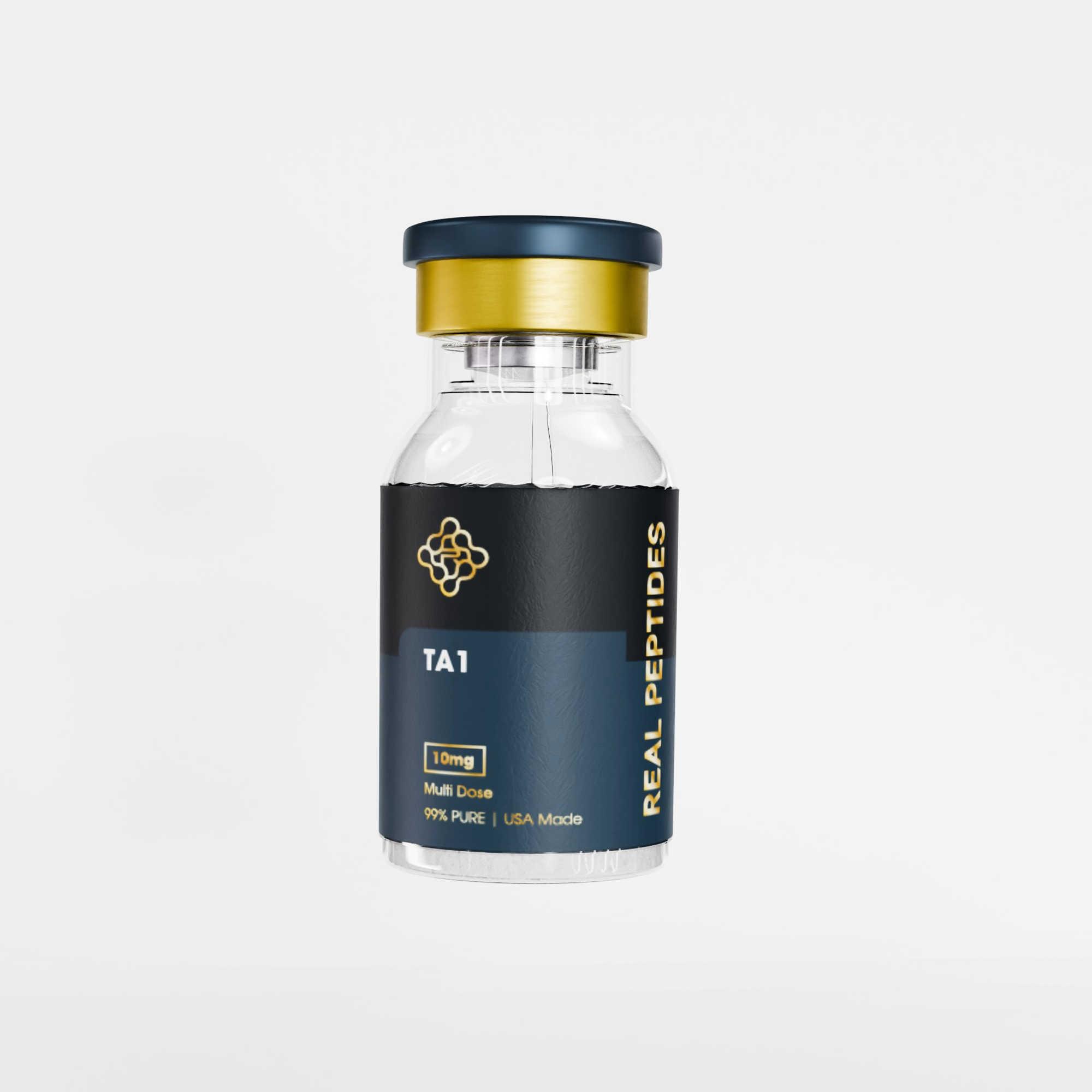Real Peptides Thymosin Alpha-1
