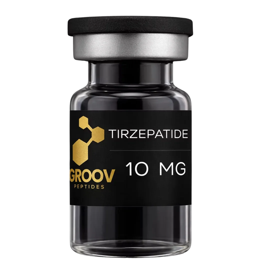 Groov Bioscience GLP-2