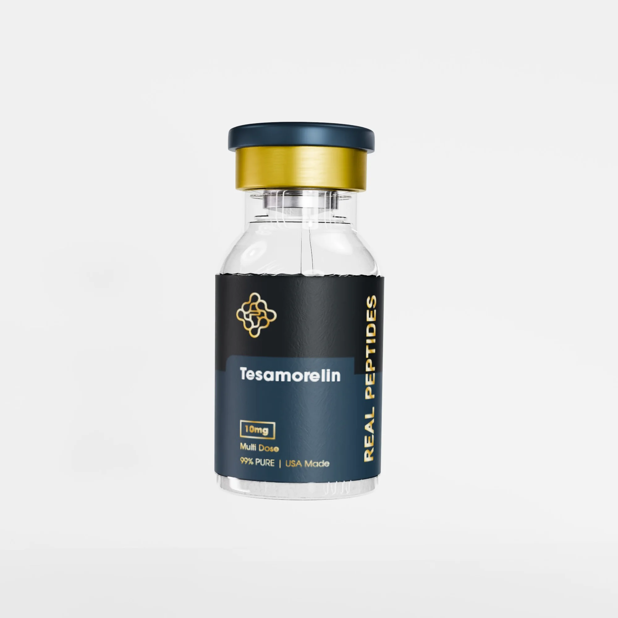 Real Peptides Tesamorelin