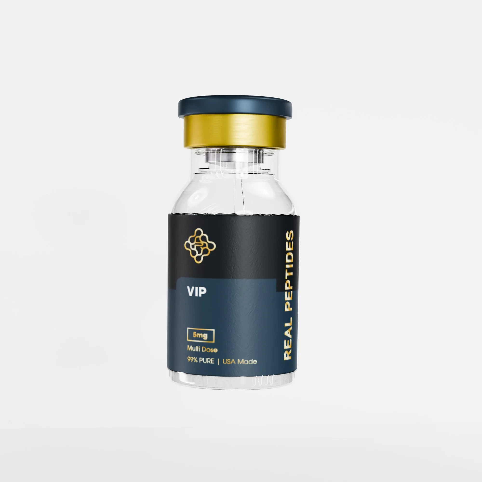 Real Peptides VIP