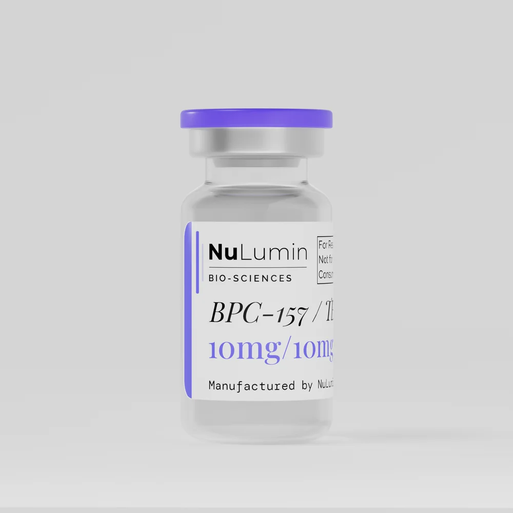 NuLumin Wolverine Blend