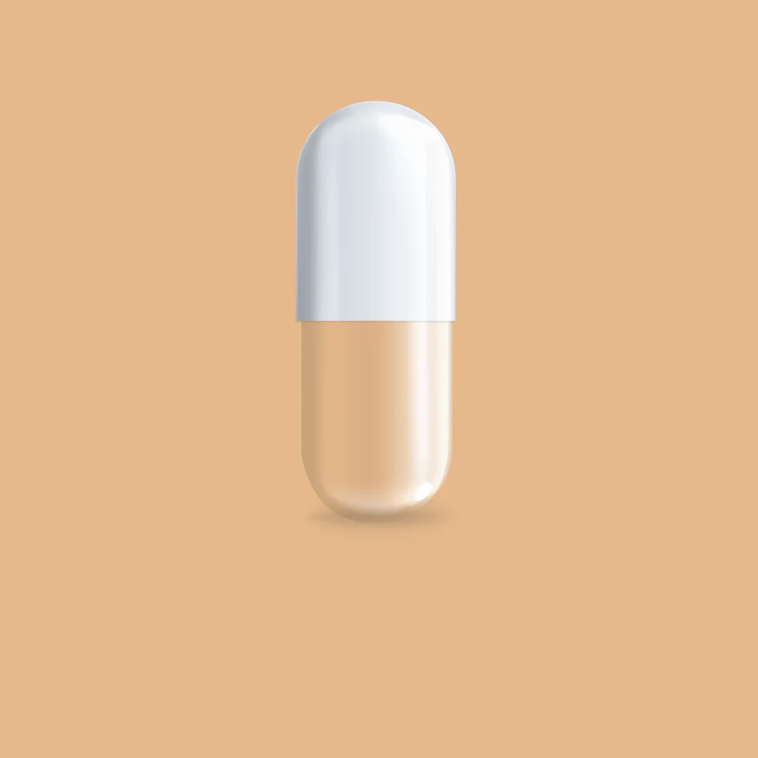 Peptide Capsules and Tablets