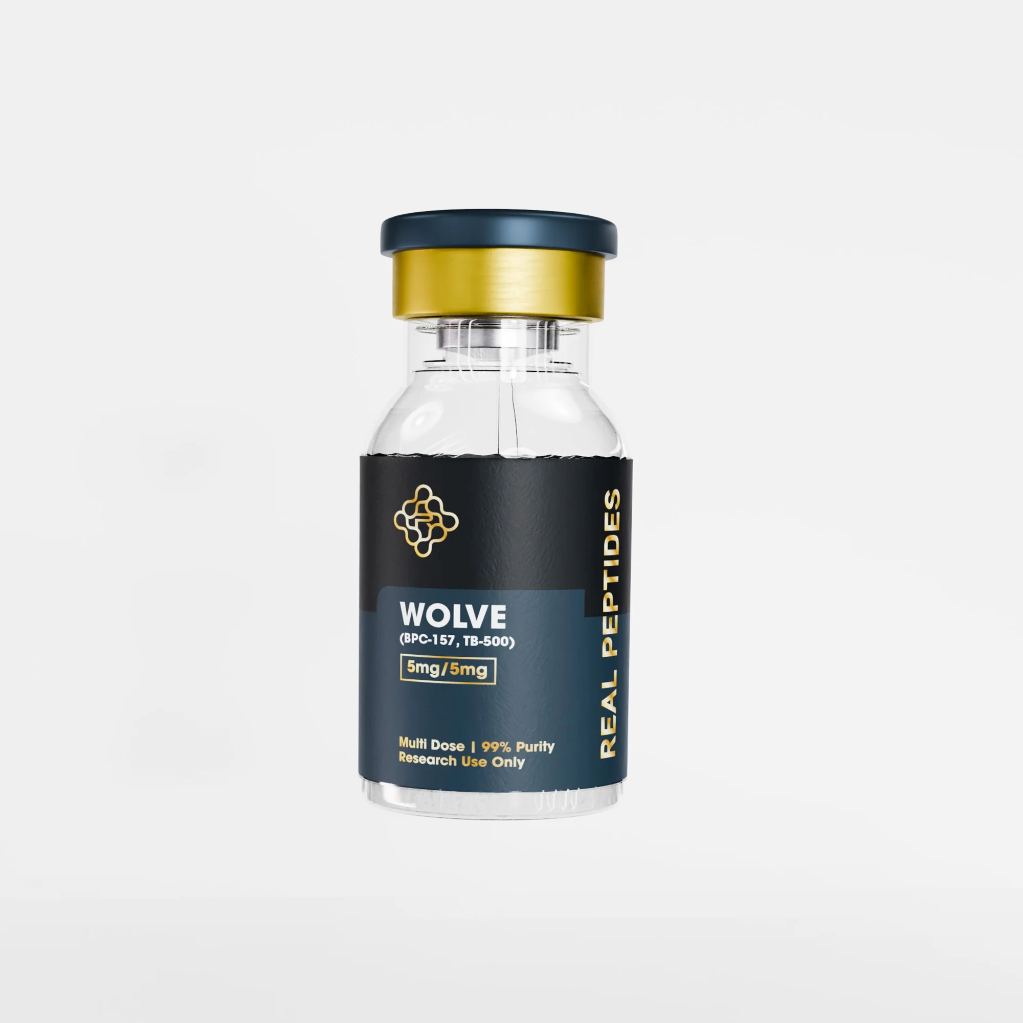 Real Peptides Wolverine Blend