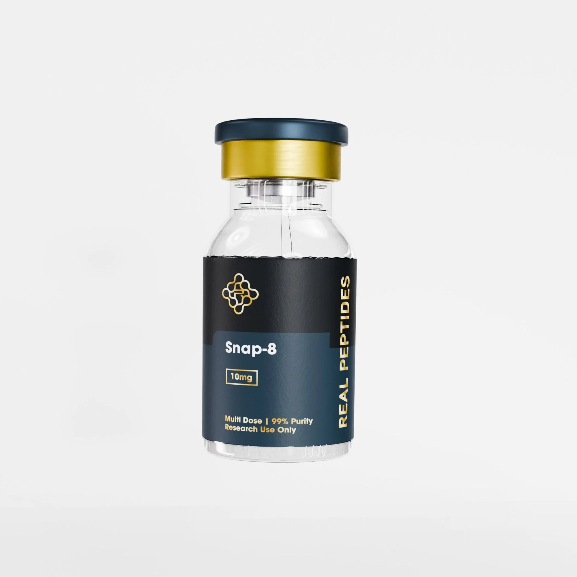 Real Peptides SNAP-8