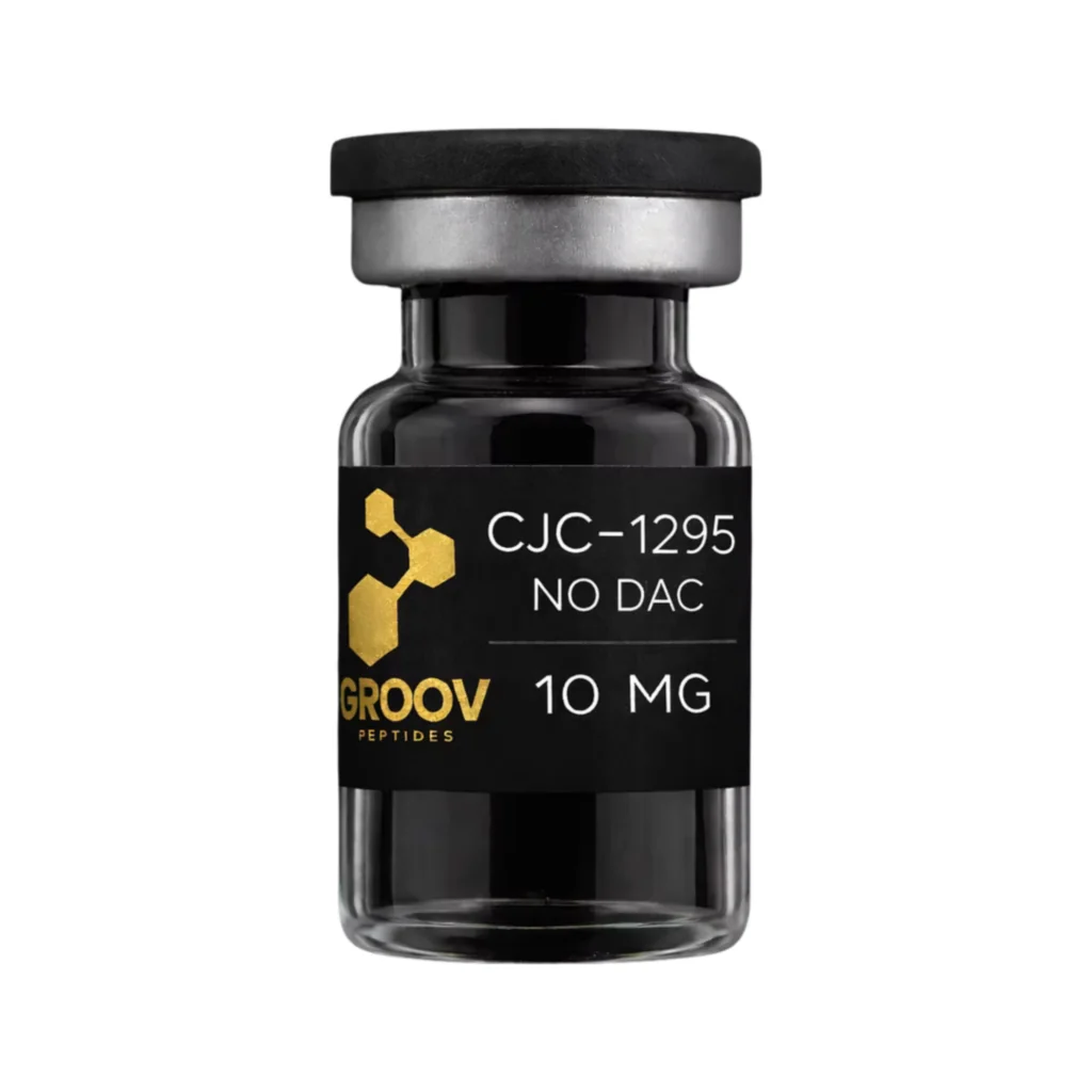 Groov Bioscience CJC-1295 (No DAC)
