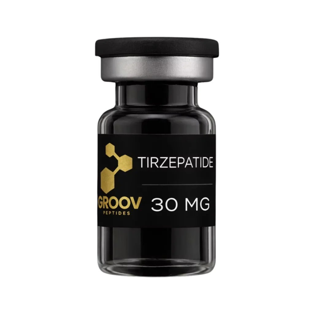 Groov Bioscience GLP-2 Variation