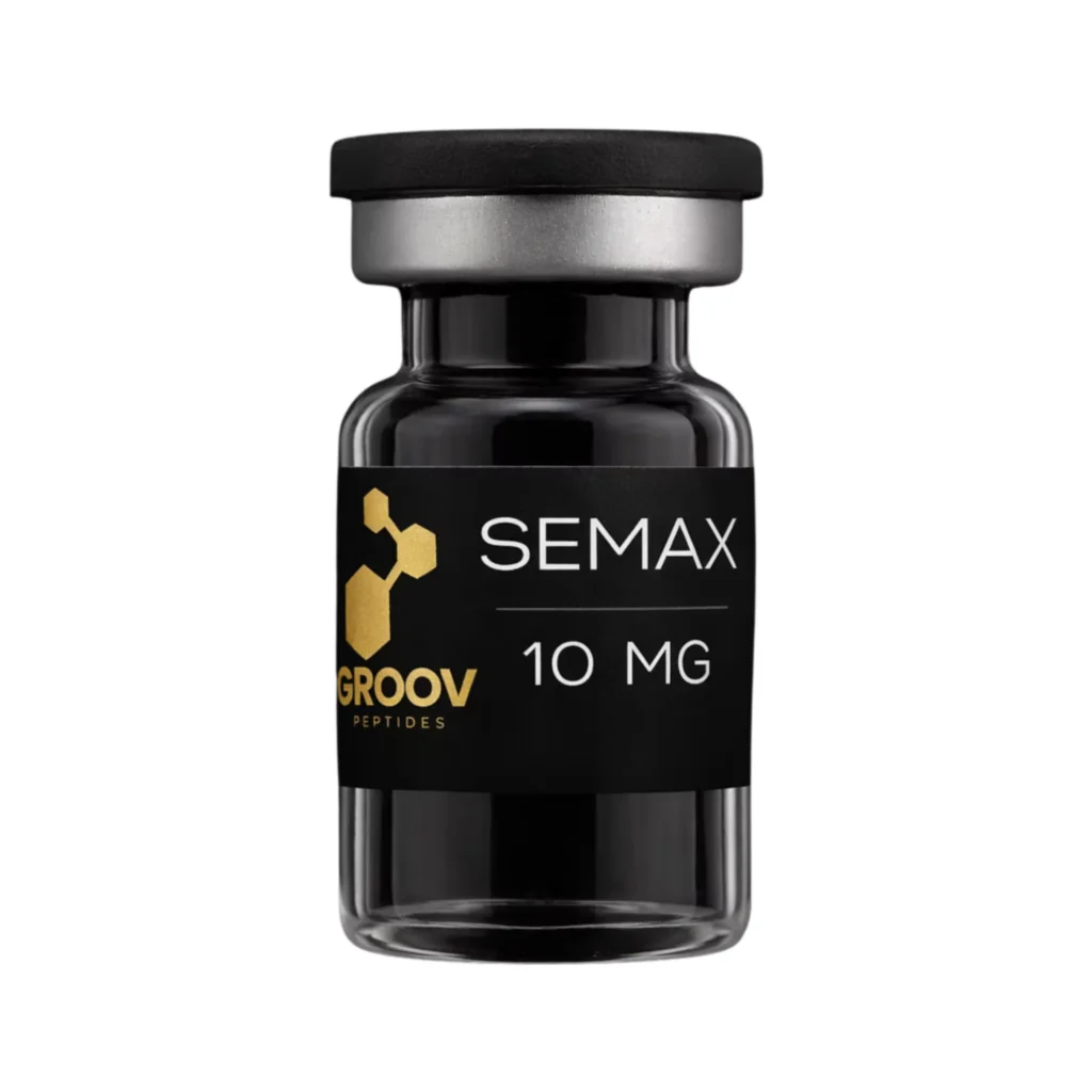 Groov Bioscience Semax