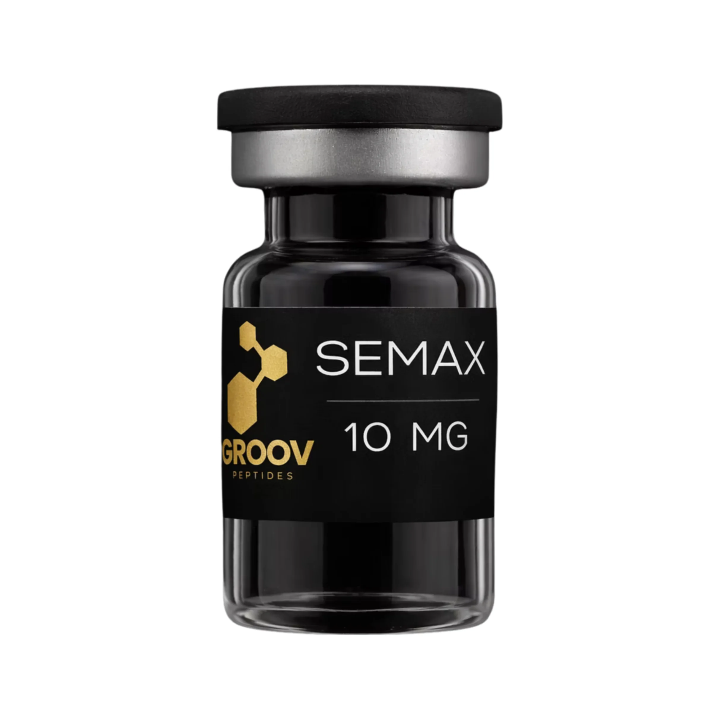 Groov Bioscience Semax