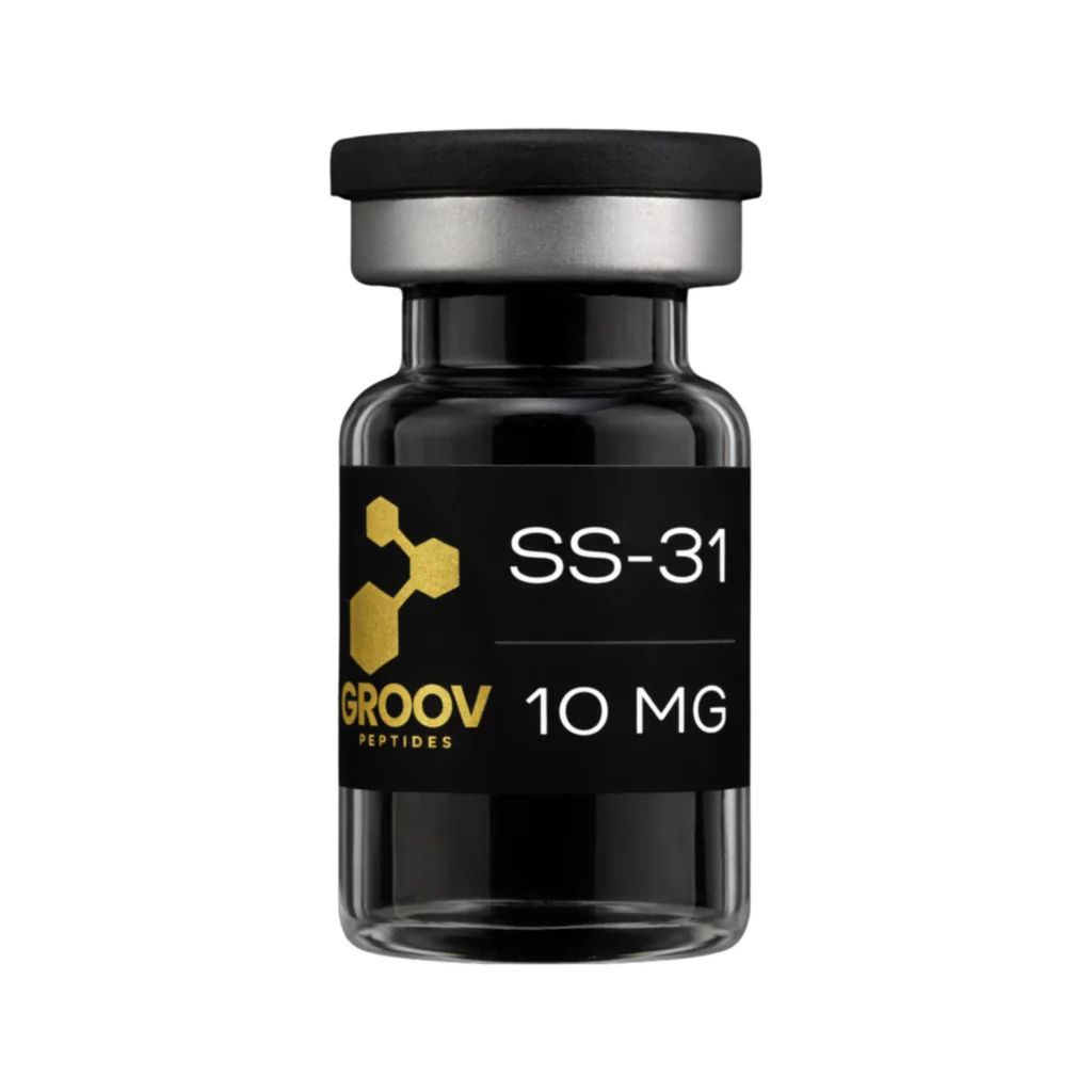 Groov Bioscience SS-31