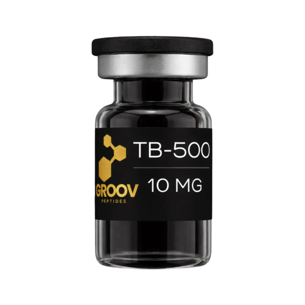 Groov Bioscience TB-500