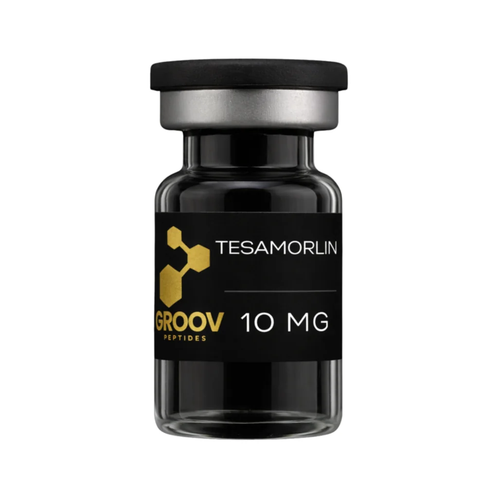 Groov Bioscience Tesamorelin
