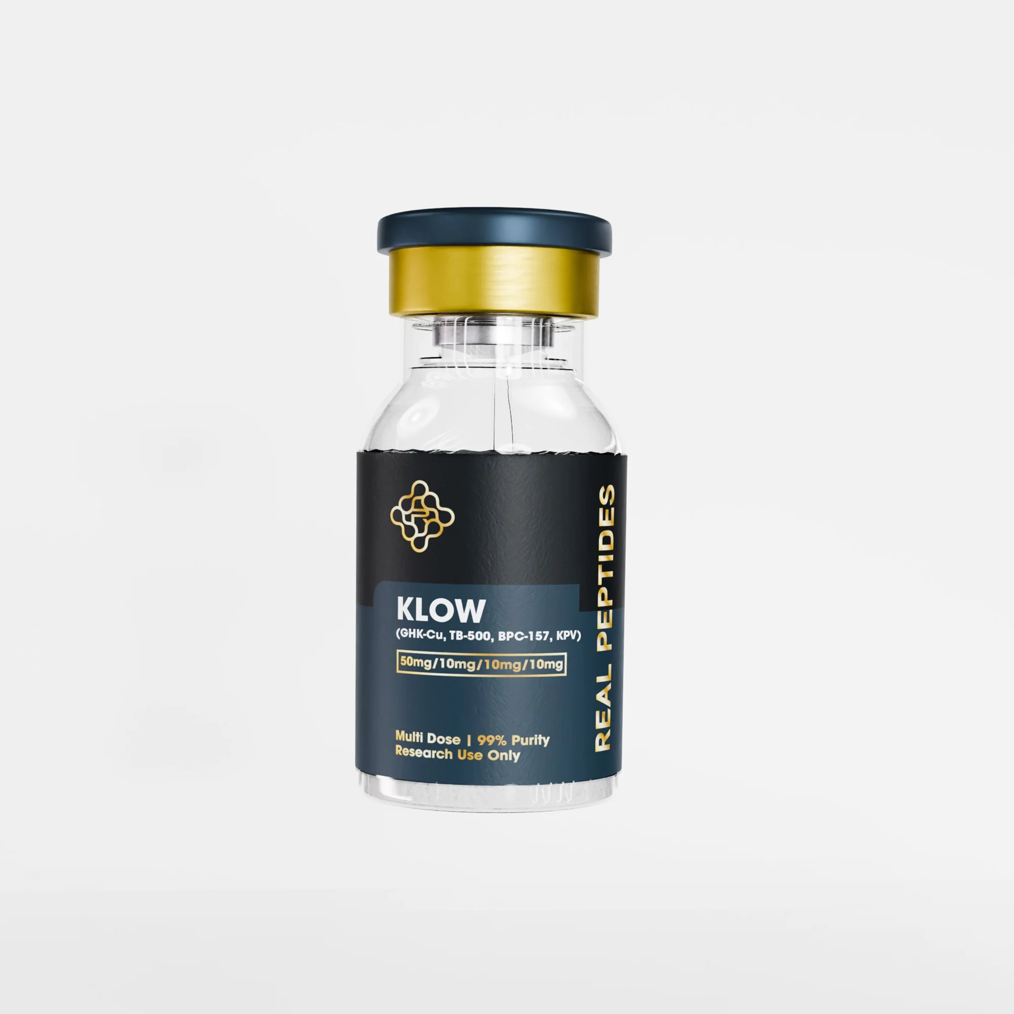 Real Peptides KLOW Blend