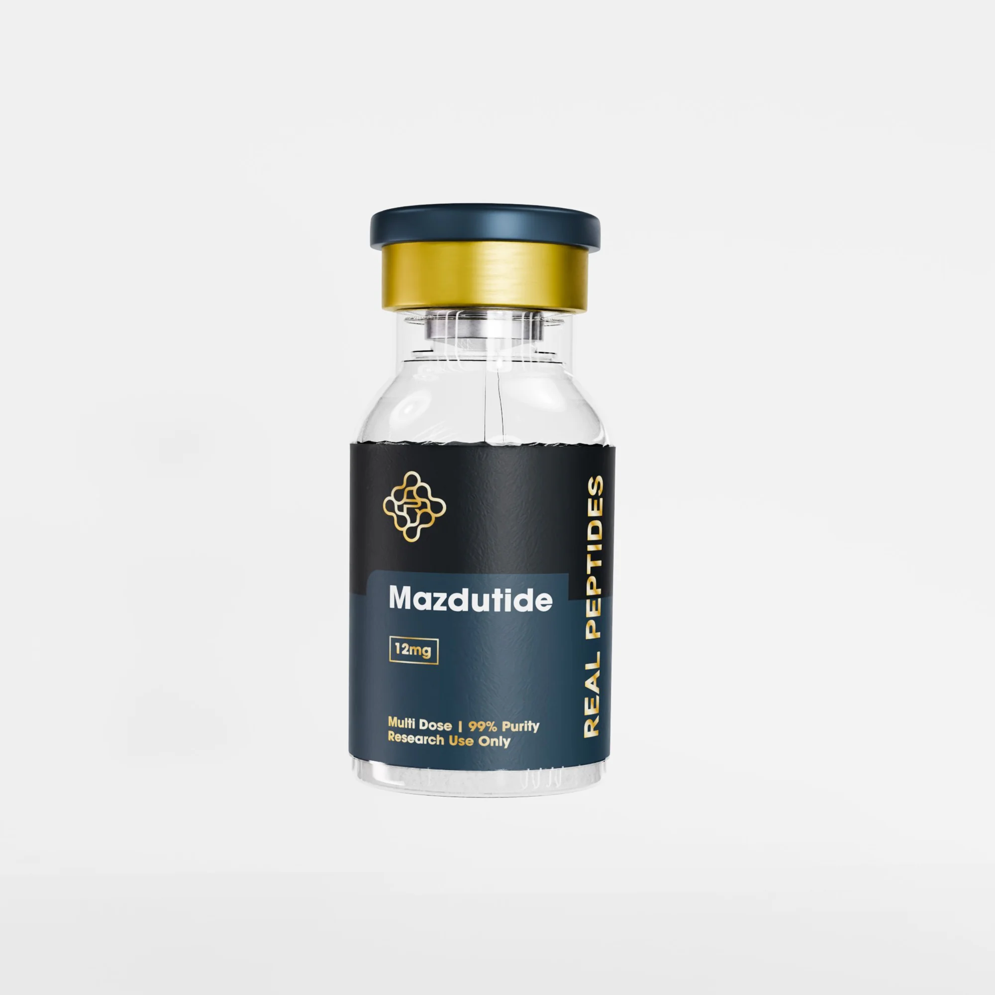 Real Peptides Mazdutide