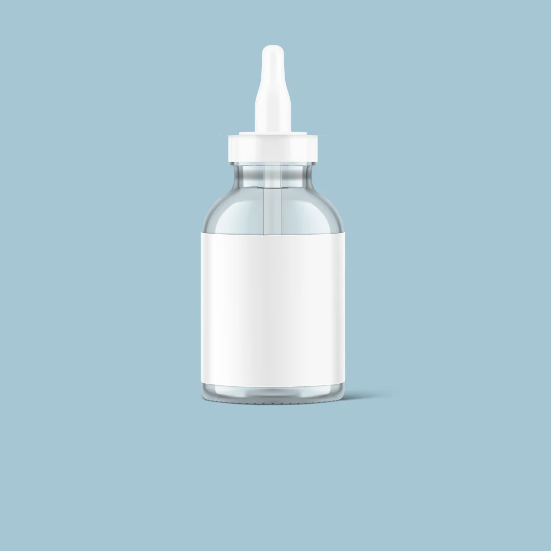Peptide Nasal Sprays