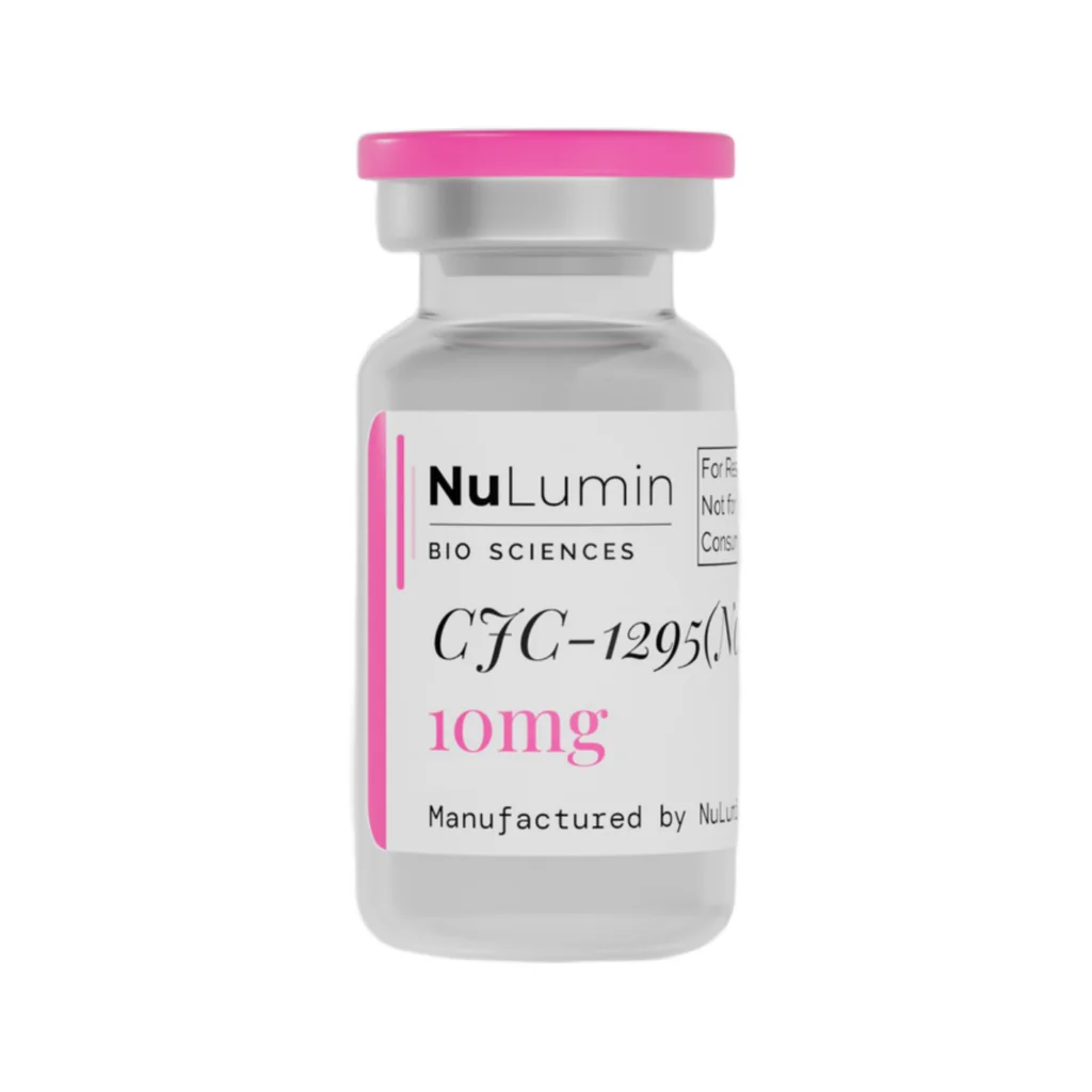 NuLumin CJC-1295 (No DAC) Variation