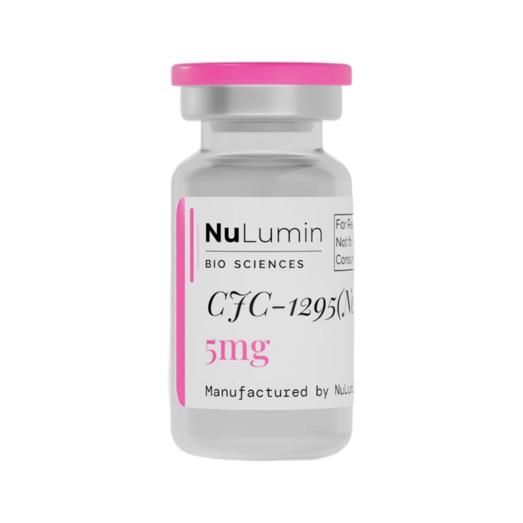 NuLumin CJC-1295 (No DAC)