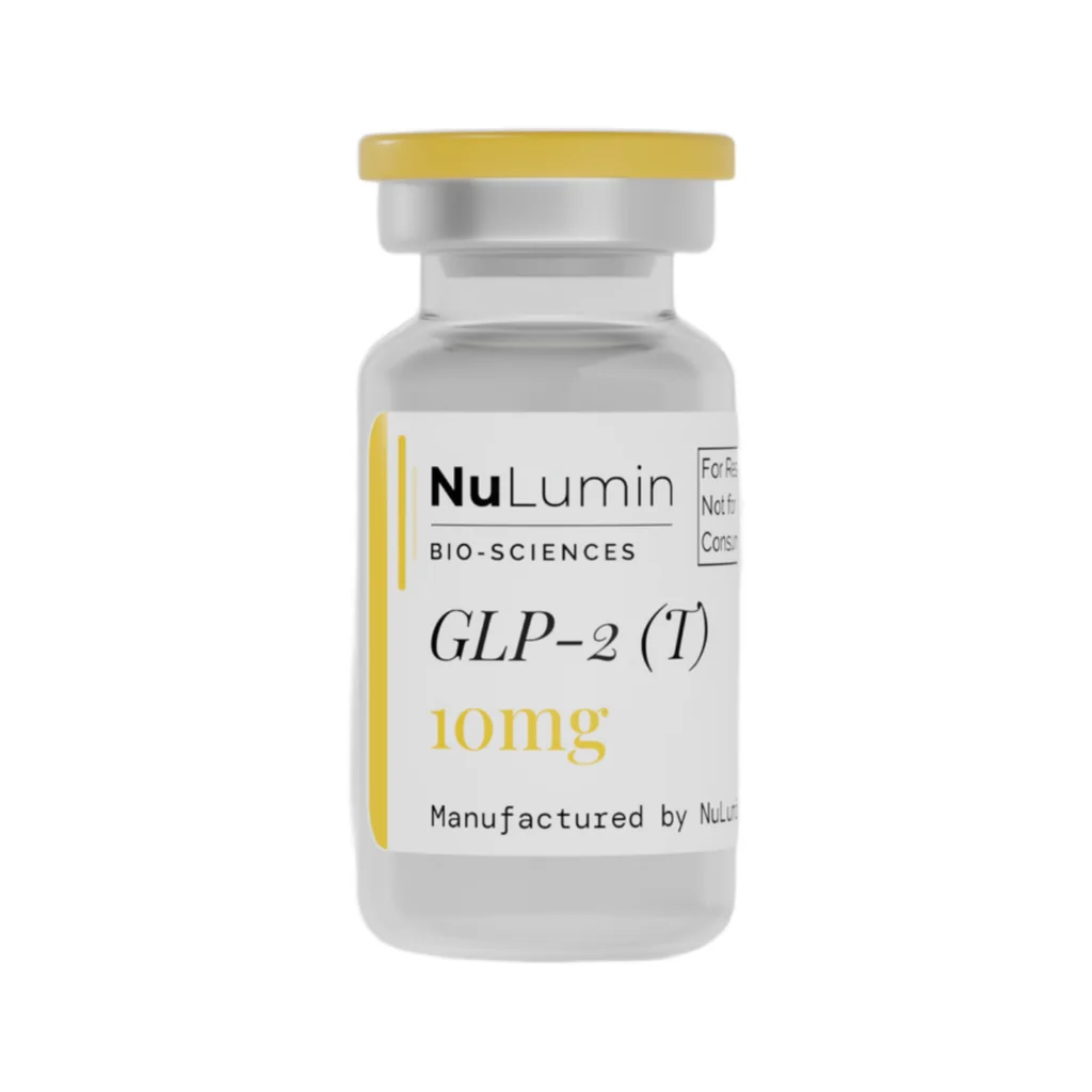 NuLumin GLP-2